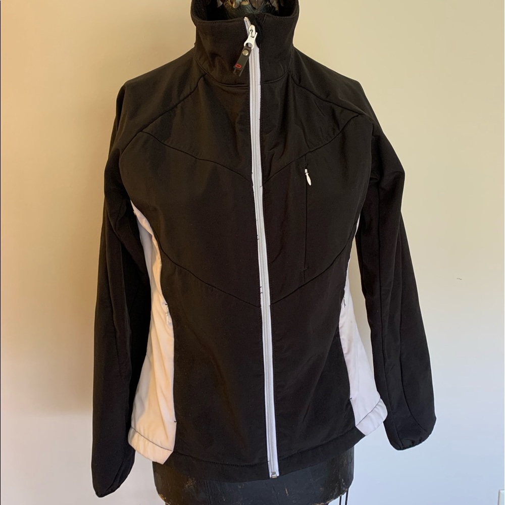 Windbreaker